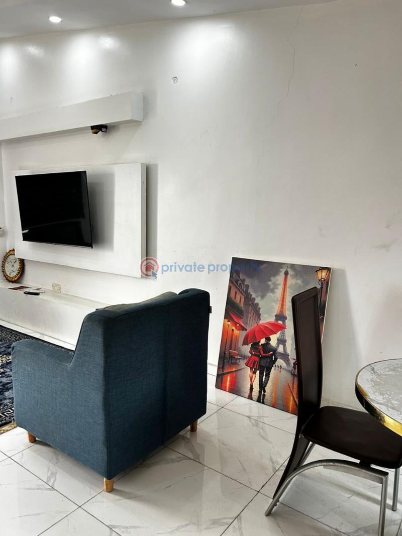 3 bedroom Terraced Bungalow For Sale Beechwood Park Estate Lakowe Ajah Lagos - 4