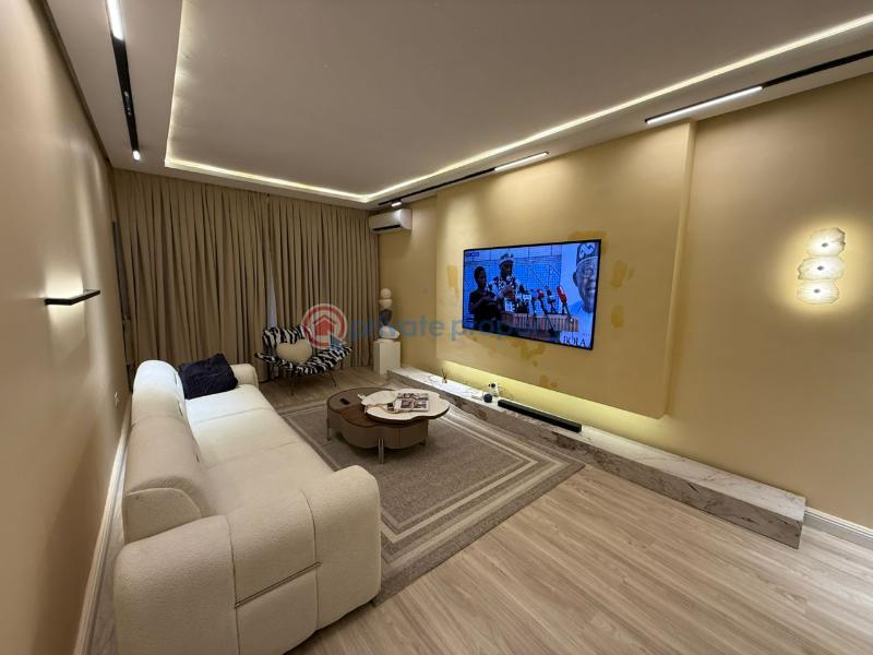 2 bedroom Block Of Flats Short let Banana Paradise Banana Island Ikoyi Lagos - 0