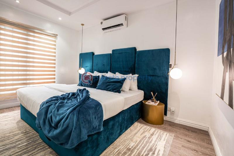2 bedroom Short Stay Short let Lekki 1 Lekki Phase 1 Lagos - 8