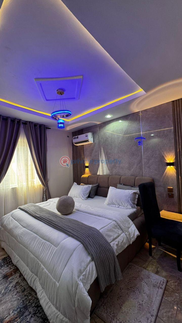 2 bedroom Block Of Flats Short let Abesan Estate Ipaja Lagos - 10