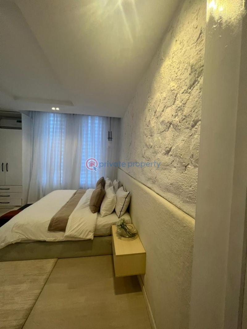 2 bedroom Flat & Apartment Short let Ikate Lekki Phase 2 Lagos - 1