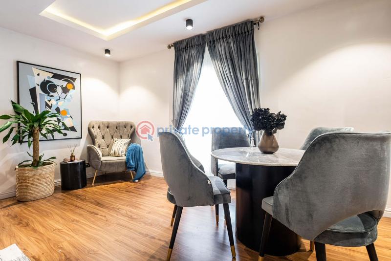 2 bedroom Short Stay Short let Lekki 1 Lekki Phase 1 Lagos - 1