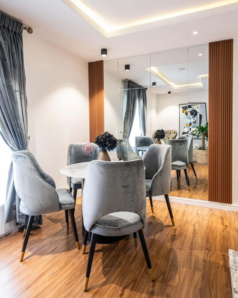 2 bedroom Short Stay Short let Lekki 1 Lekki Phase 1 Lagos - 3