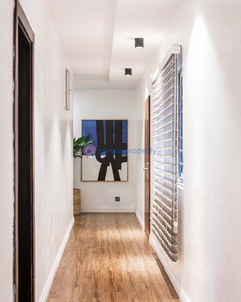 2 bedroom Short Stay Short let Lekki 1 Lekki Phase 1 Lagos - 5