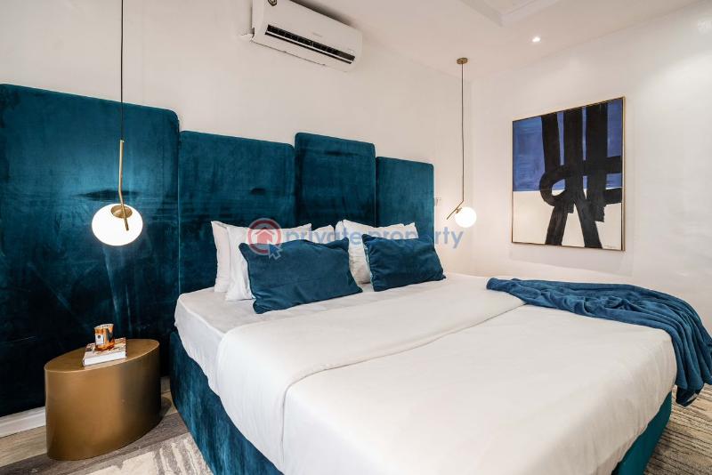 2 bedroom Short Stay Short let Lekki 1 Lekki Phase 1 Lagos - 2