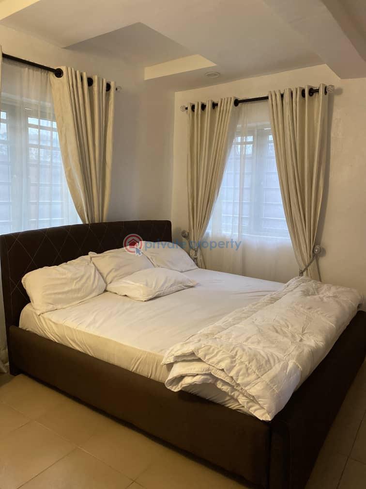 Tastefully furnished two bedroom apartment - 2 2 bedroom Block Of Flats Short let Ogba Bus-stop Lagos - 2
