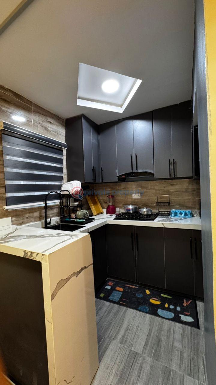 2 bedroom Block Of Flats Short let Abesan Estate Ipaja Lagos - 8