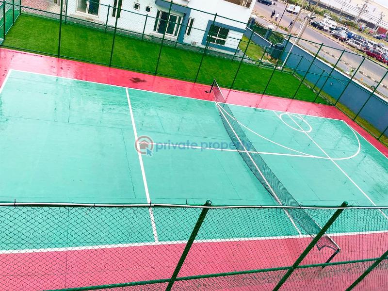 2 bedroom Short Stay Short let Lekki 1 Lekki Phase 1 Lagos - 9