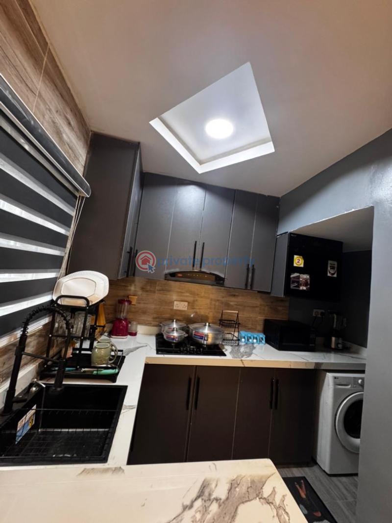 2 bedroom Block Of Flats Short let Abesan Estate Ipaja Lagos - 5