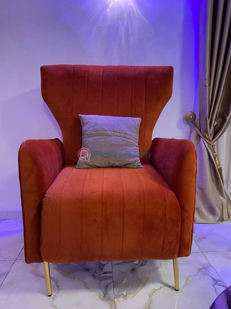 Tastefully furnished two bedroom apartment - 10 2 bedroom Block Of Flats Short let Ogba Bus-stop Lagos - 10