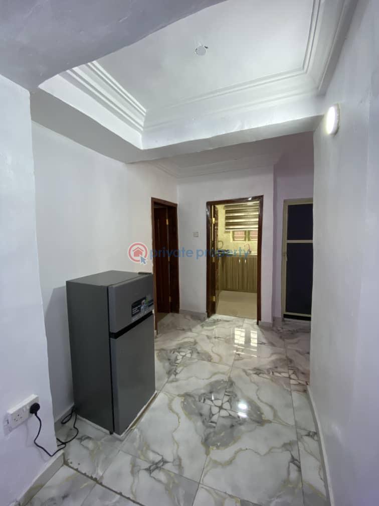 Tastefully furnished two bedroom apartment - 6 2 bedroom Block Of Flats Short let Ogba Bus-stop Lagos - 6