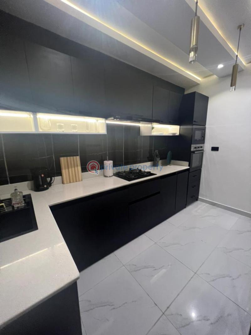 2 bedroom Flat & Apartment Short let Ikate Lekki Phase 2 Lagos - 3