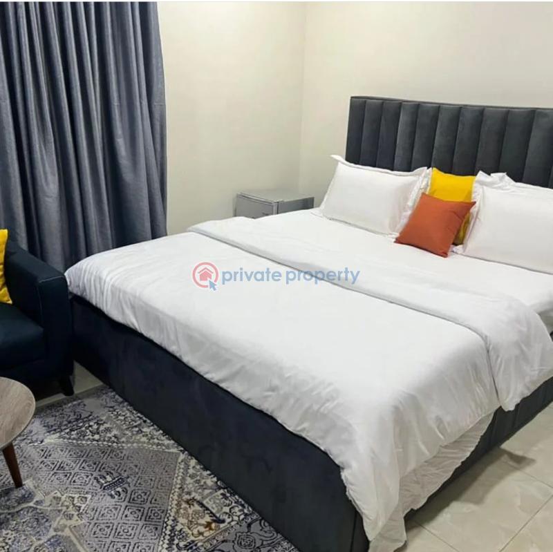 2 bedroom Block Of Flats Short let N. Okonjewela Street. Utako Utako Abuja Phase 2  - 0