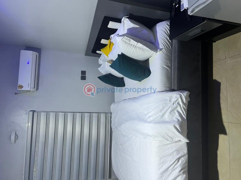 2 bedroom Block Of Flats Short let N. Okonjewela Street. Utako Utako Abuja Phase 2  - 2