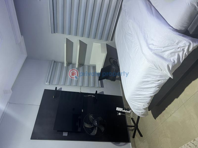 2 bedroom Block Of Flats Short let N. Okonjewela Street. Utako Utako Abuja Phase 2  - 1