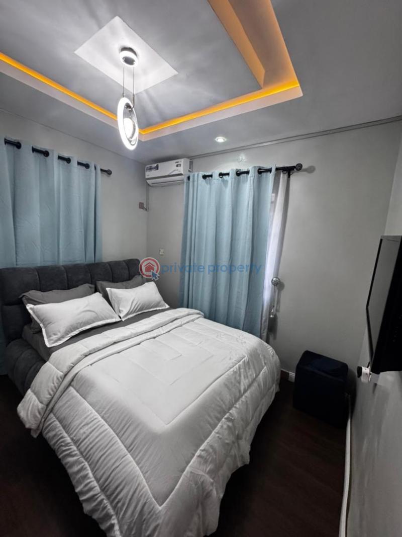 2 bedroom Block Of Flats Short let Abesan Estate Ipaja Lagos - 4
