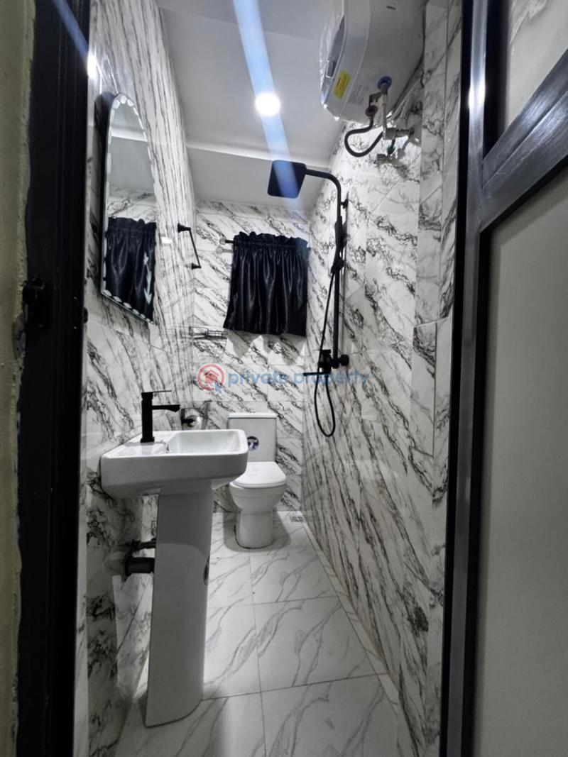 2 bedroom Block Of Flats Short let Abesan Estate Ipaja Lagos - 7