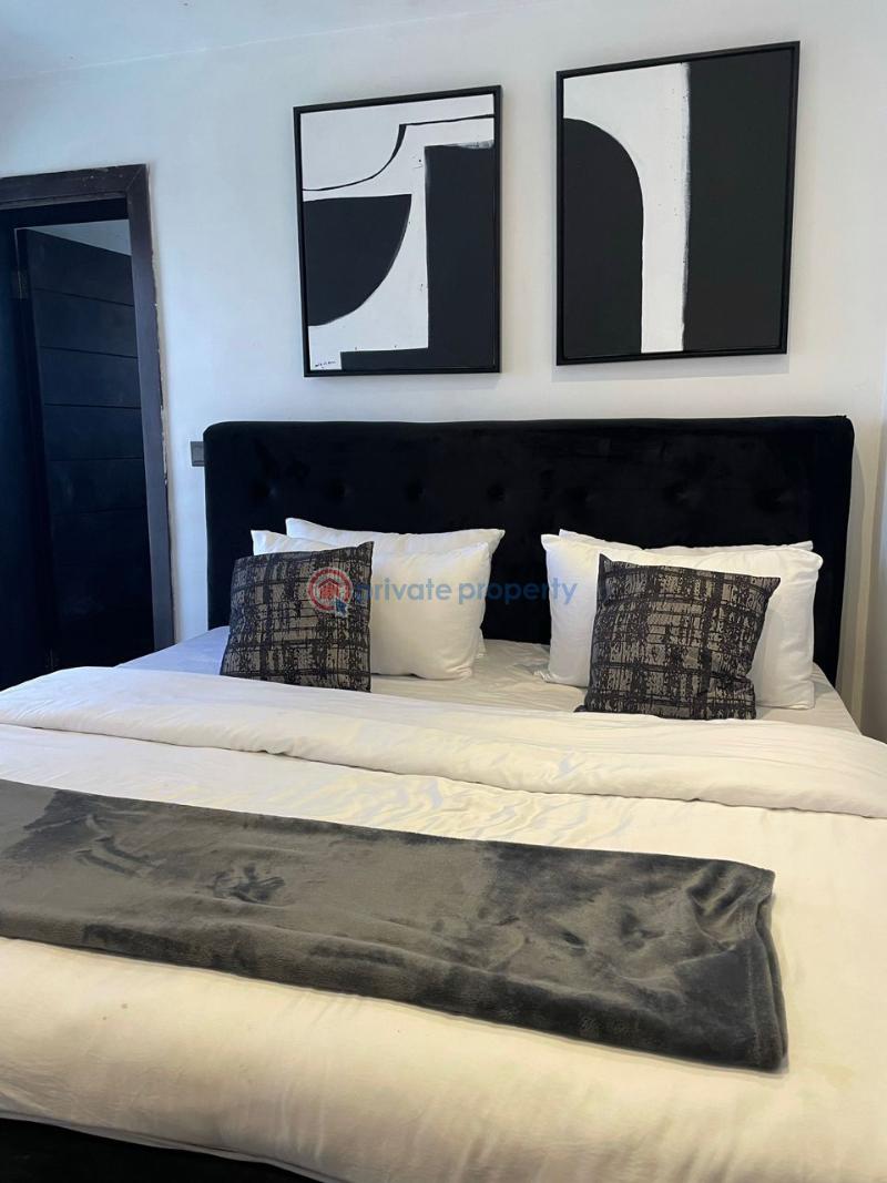 2 bedroom Short Stay Short let Lekki 1 Lekki Phase 1 Lagos - 11