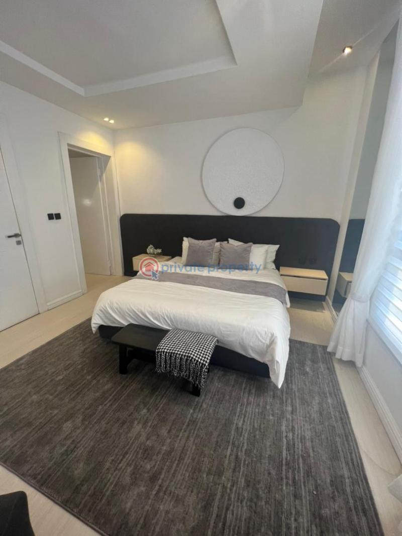 2 bedroom Flat & Apartment Short let Ikate Lekki Phase 2 Lagos - 8