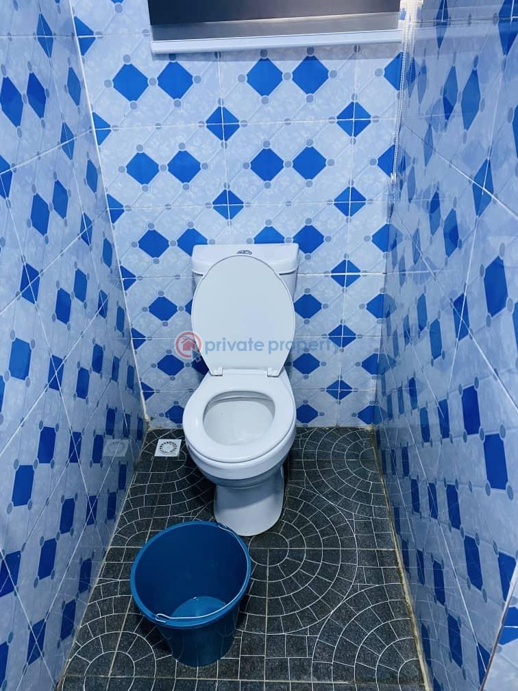 Tastefully furnished two bedroom apartment - 4 2 bedroom Block Of Flats Short let Ogba Bus-stop Lagos - 4