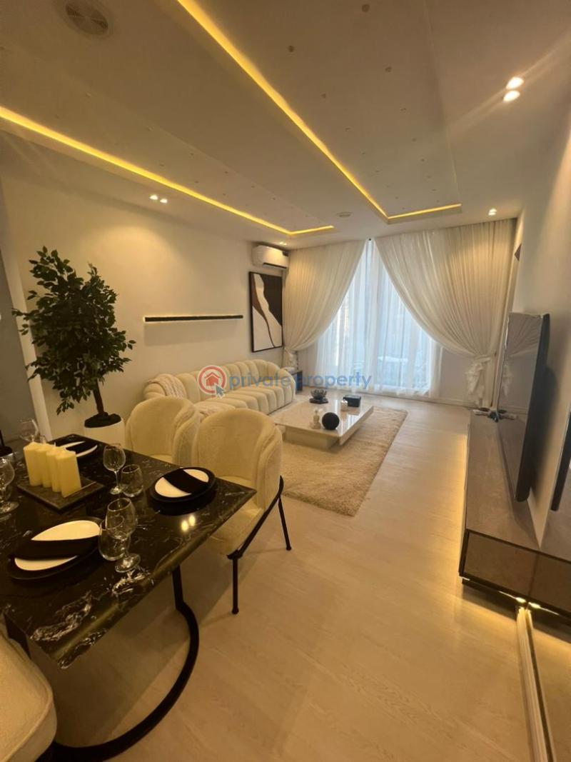 2 bedroom Flat & Apartment Short let Ikate Lekki Phase 2 Lagos - 6