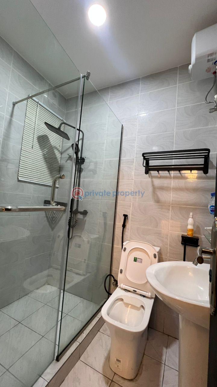 2 bedroom Flat & Apartment Short let Ologolo Lekki Lagos - 8