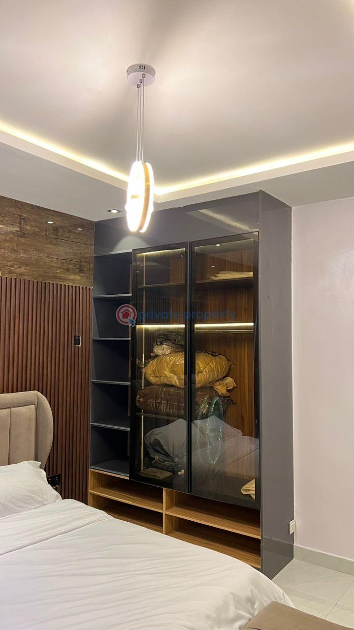 2 bedroom Flat & Apartment Short let Ologolo Lekki Lagos - 4