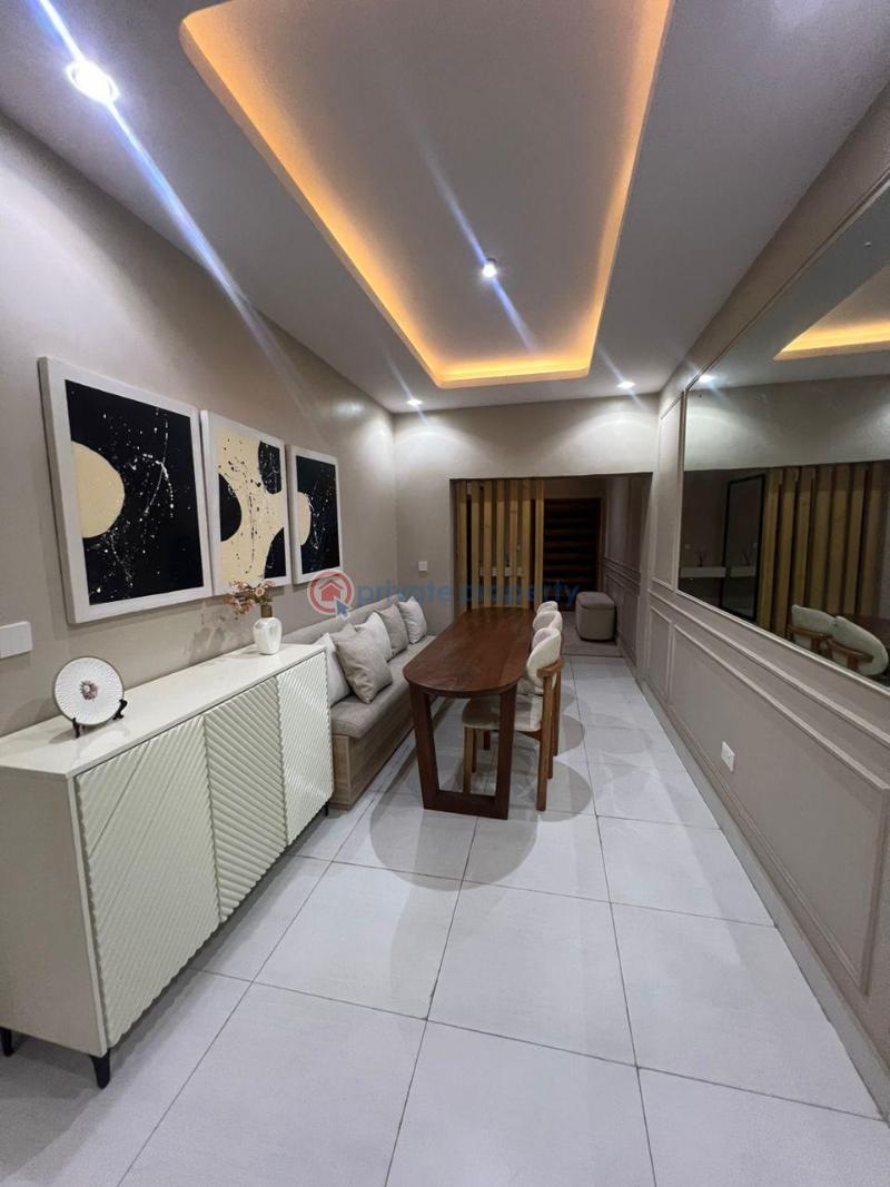 2 bedroom Block Of Flats For Rent Lekki Phase One Lekki Phase 1 Lagos - 3