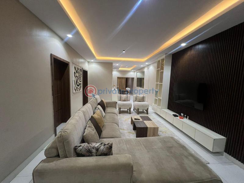 2 bedroom Block Of Flats For Rent Lekki Phase One Lekki Phase 1 Lagos - 0