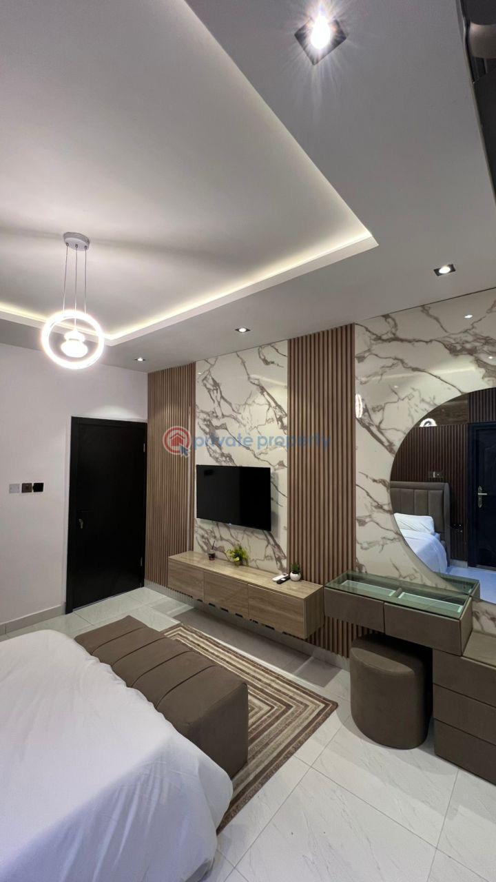 2 bedroom Flat & Apartment Short let Ologolo Lekki Lagos - 7