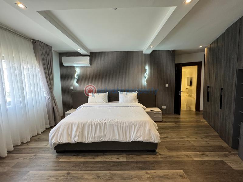 2 bedroom Flat & Apartment Short let Waterfront Ikoyi Lagos - 11