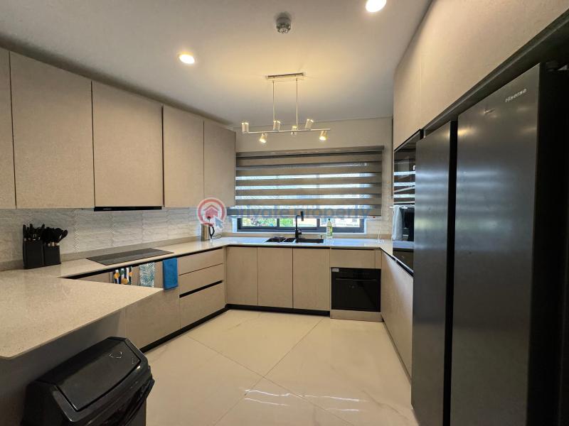 2 bedroom Flat & Apartment Short let Waterfront Ikoyi Lagos - 6