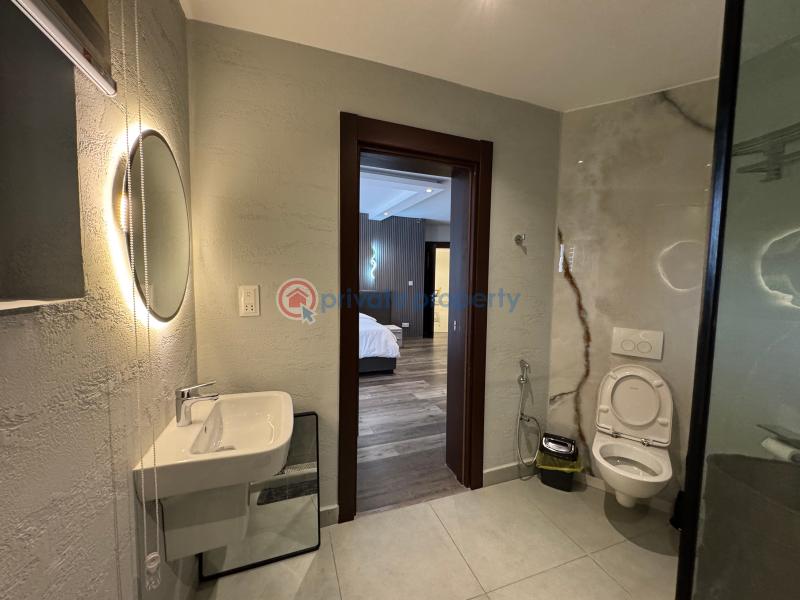 2 bedroom Flat & Apartment Short let Waterfront Ikoyi Lagos - 16