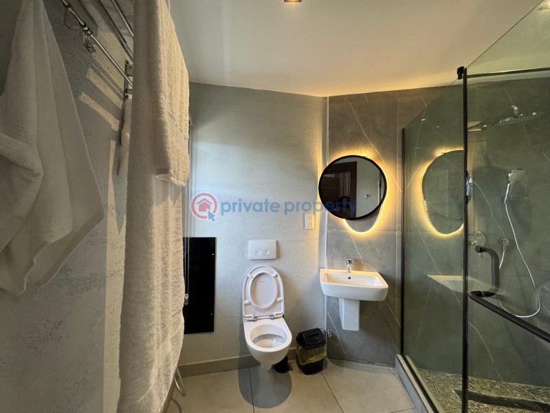 2 bedroom Flat & Apartment Short let Waterfront Ikoyi Lagos - 8