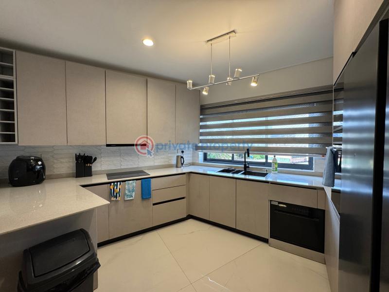 2 bedroom Flat & Apartment Short let Waterfront Ikoyi Lagos - 15