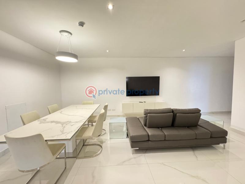 2 bedroom Flat & Apartment Short let Waterfront Ikoyi Lagos - 5