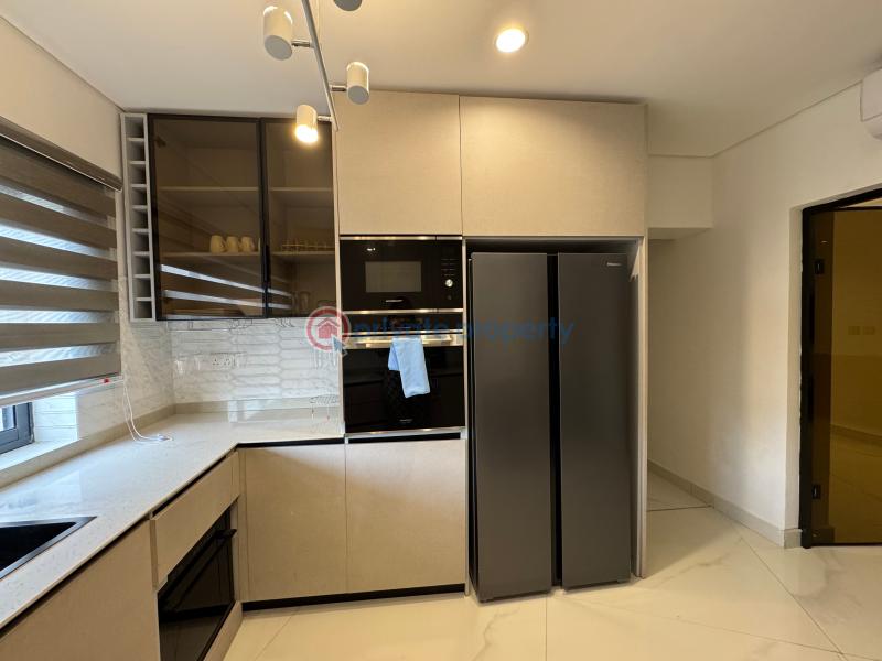 2 bedroom Flat & Apartment Short let Waterfront Ikoyi Lagos - 14