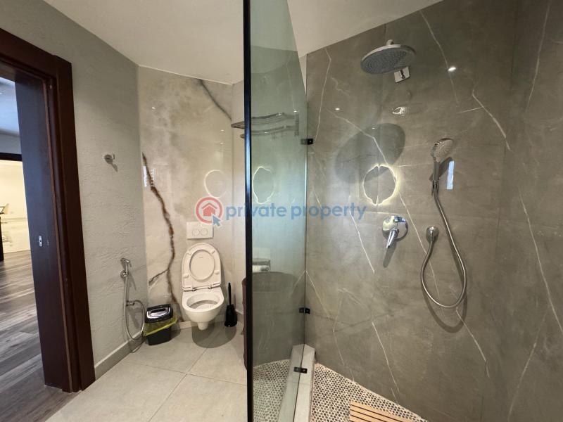 2 bedroom Flat & Apartment Short let Waterfront Ikoyi Lagos - 12