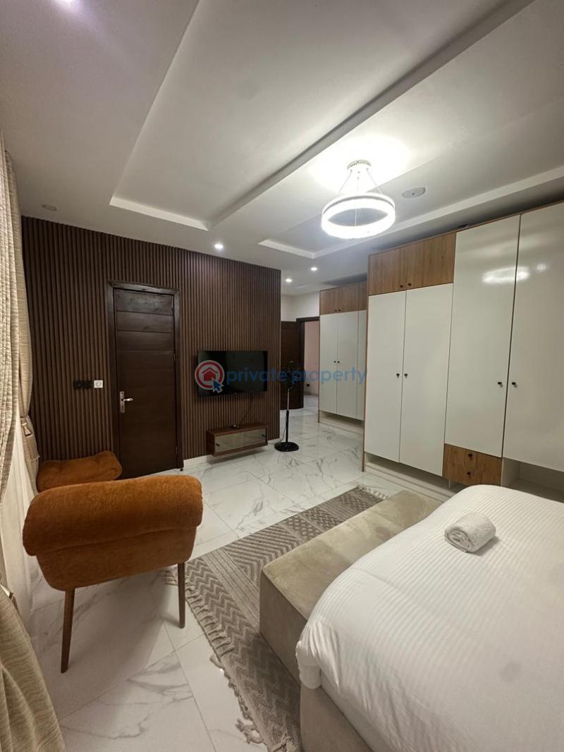 3 bedroom Shared Apartment For Sale Ikoyi Lagos - 9
