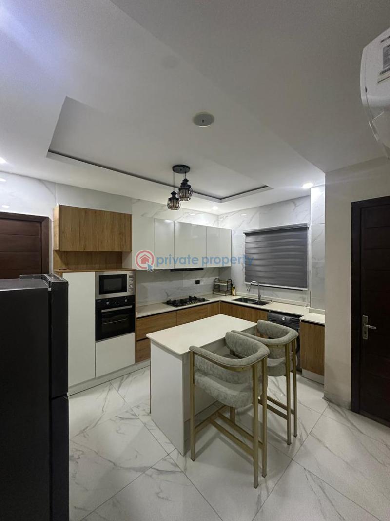 3 bedroom Shared Apartment For Sale Ikoyi Lagos - 18