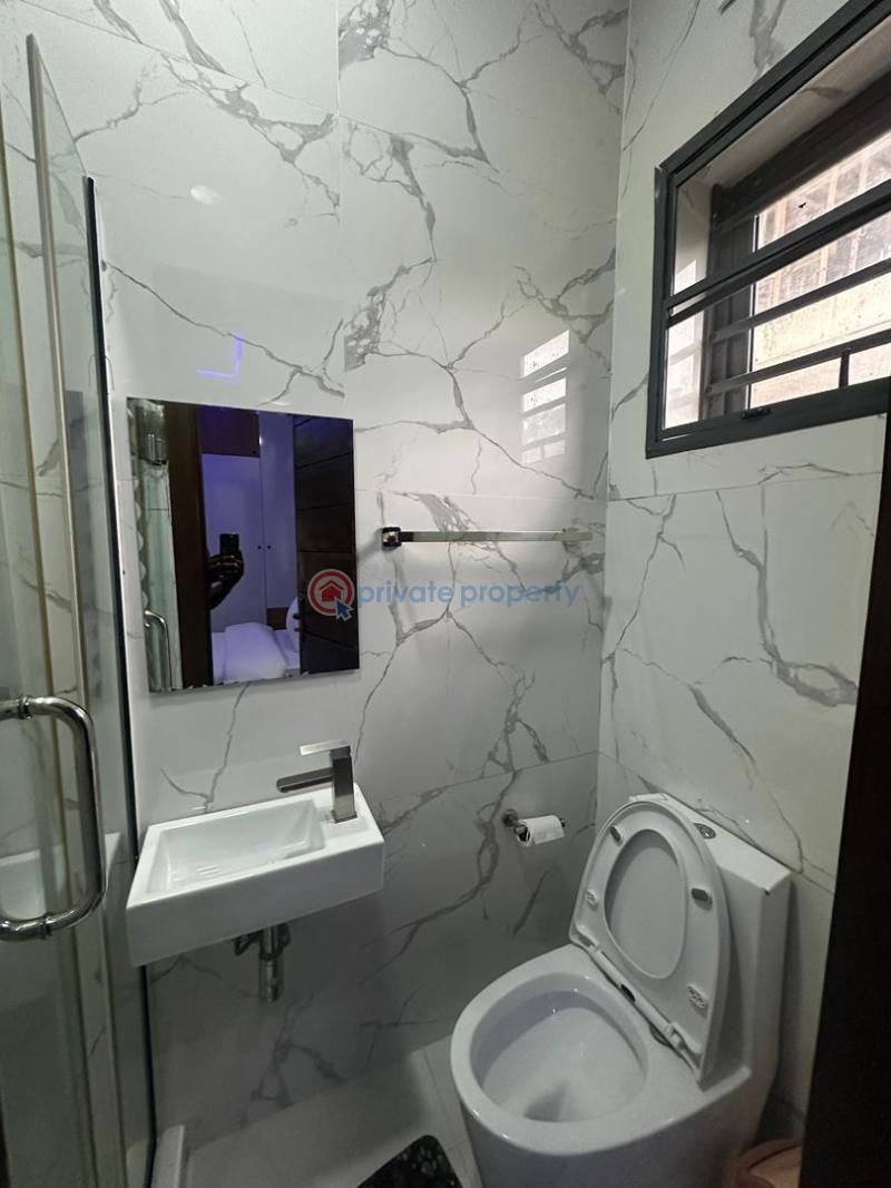3 bedroom Shared Apartment For Sale Ikoyi Lagos - 16