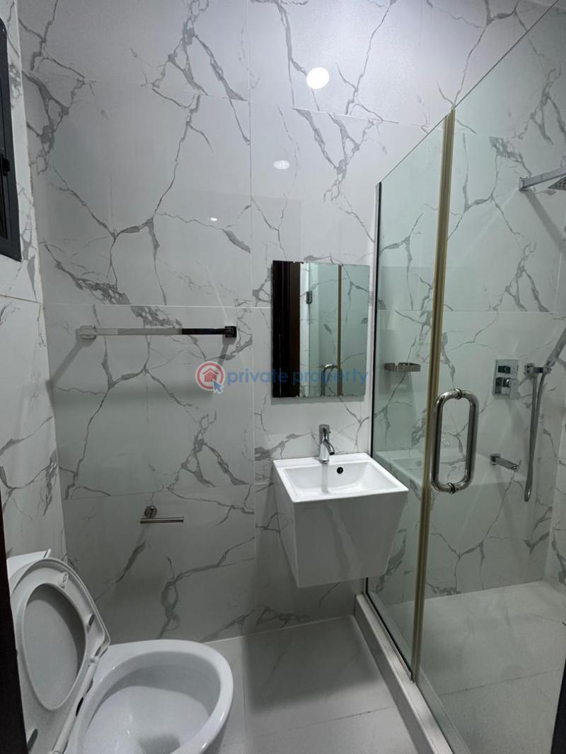 3 bedroom Shared Apartment For Sale Ikoyi Lagos - 13