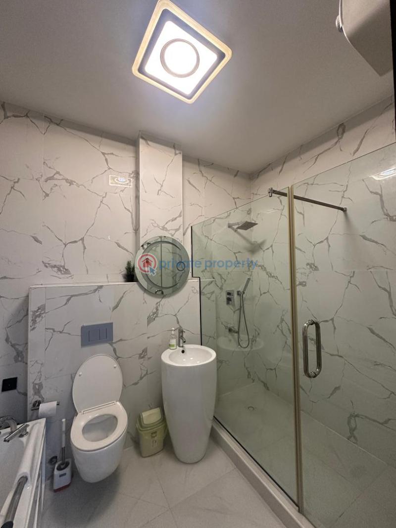 3 bedroom Shared Apartment For Sale Ikoyi Lagos - 11