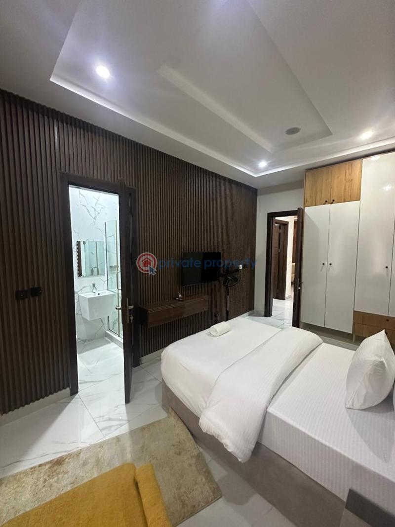 3 bedroom Shared Apartment For Sale Ikoyi Lagos - 15