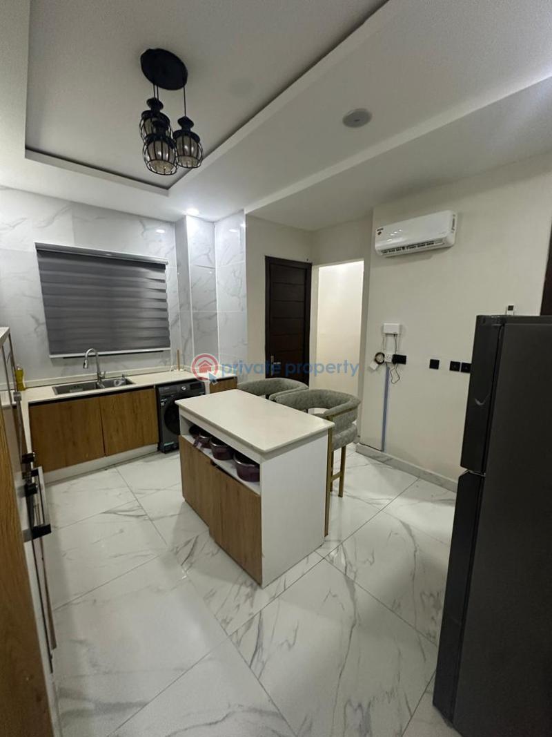 3 bedroom Shared Apartment For Sale Ikoyi Lagos - 19