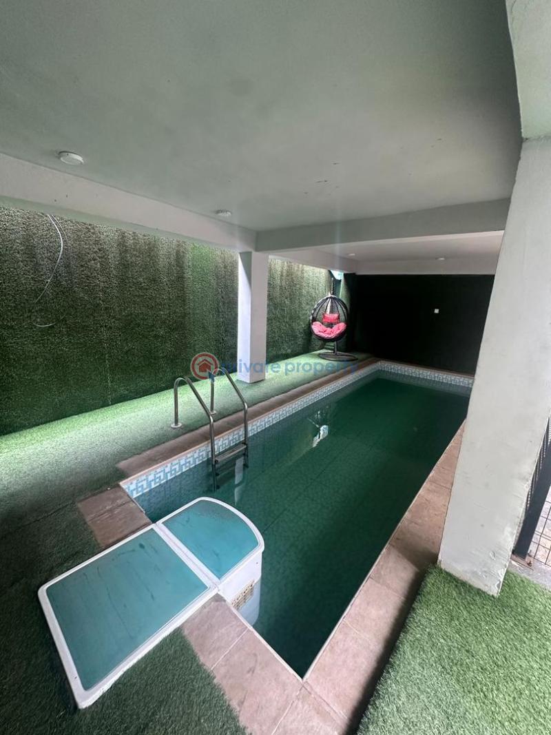 3 bedroom Shared Apartment For Sale Ikoyi Lagos - 2