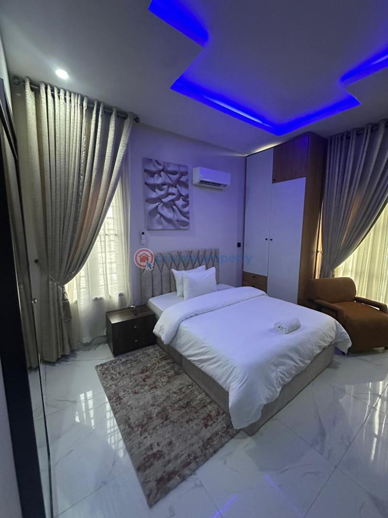 3 bedroom Shared Apartment For Sale Ikoyi Lagos - 14