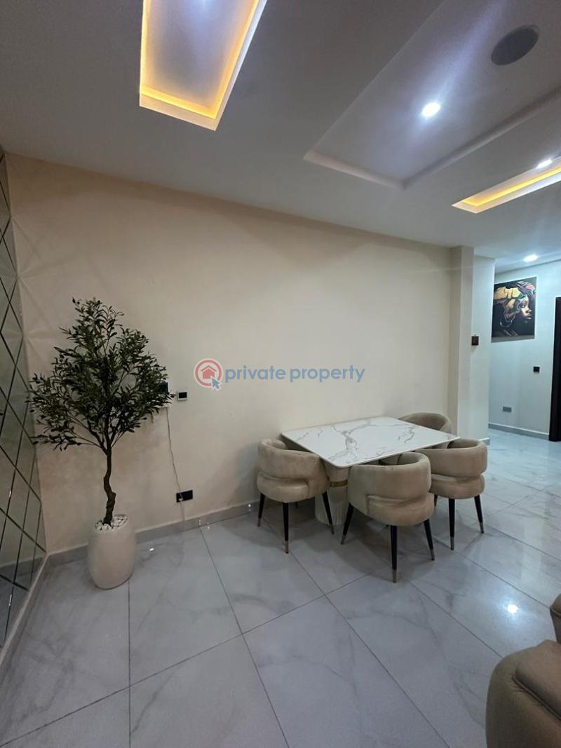 3 bedroom Shared Apartment For Sale Ikoyi Lagos - 7