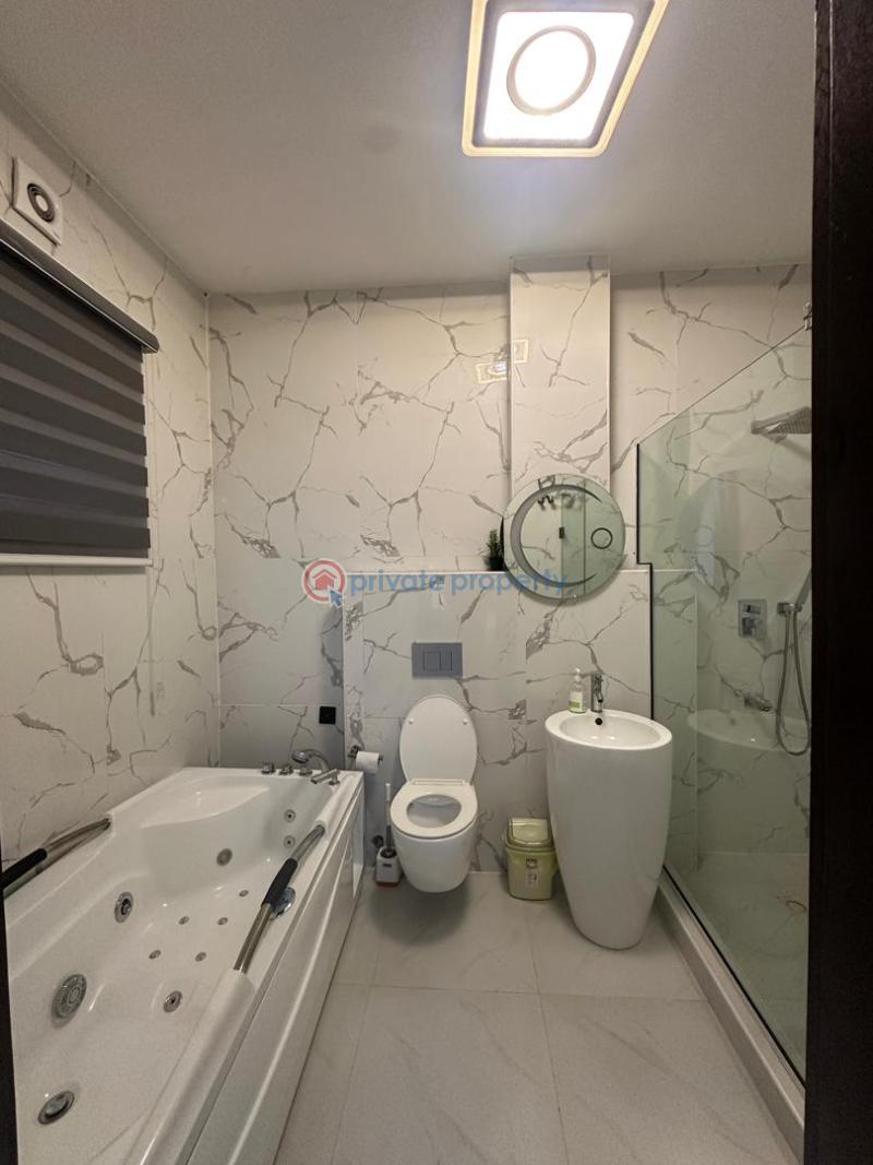 3 bedroom Shared Apartment For Sale Ikoyi Lagos - 10