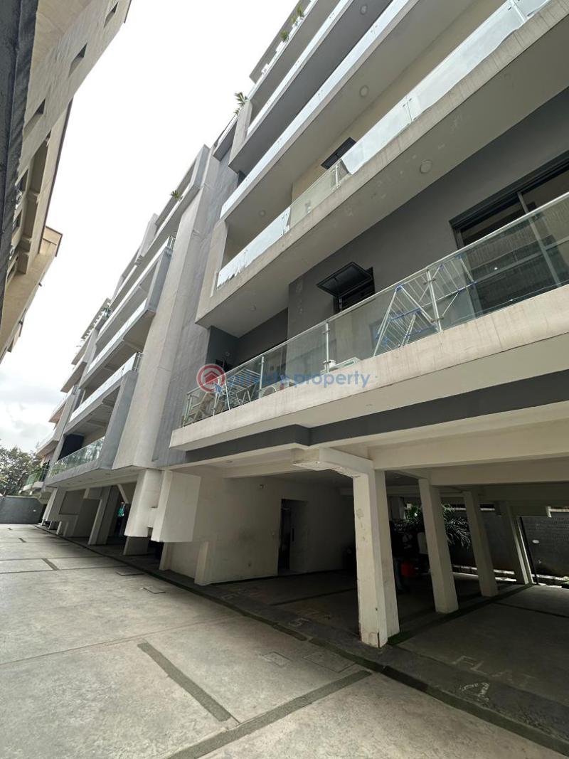 3 bedroom Shared Apartment For Sale Ikoyi Lagos - 3